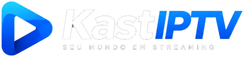 Kast IPTV Logo